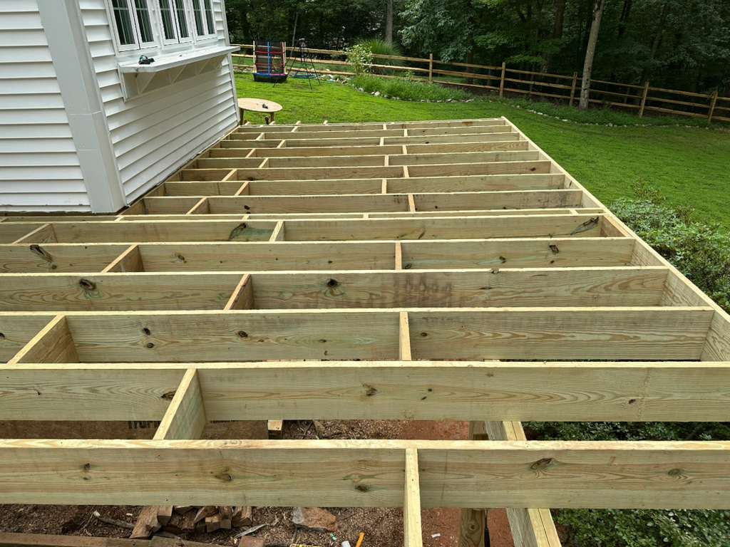 Custom Projects